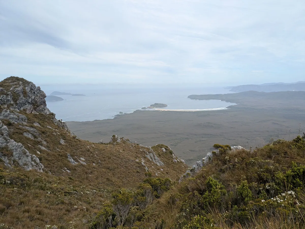 Louisa Bay