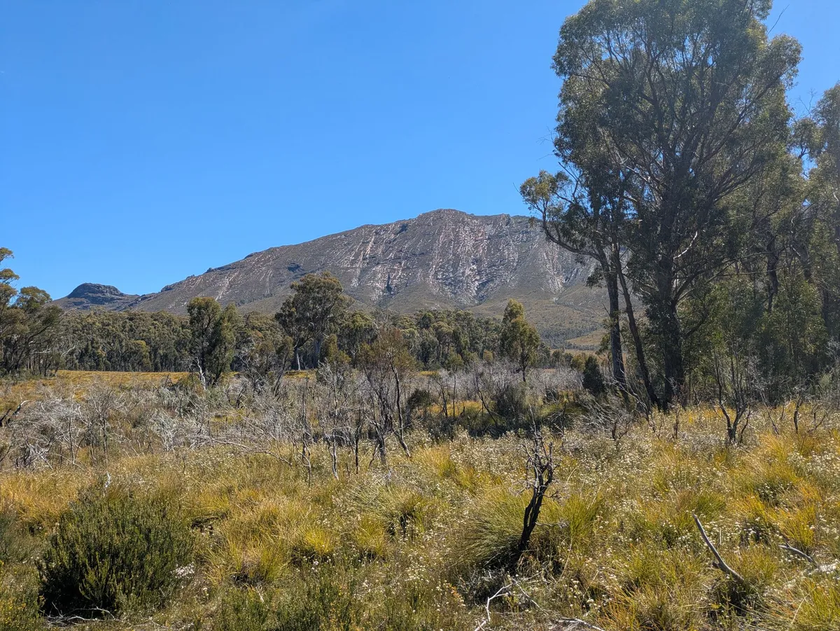 Mount Wright