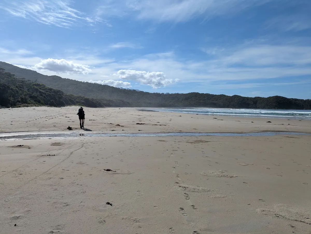 Turua Beach