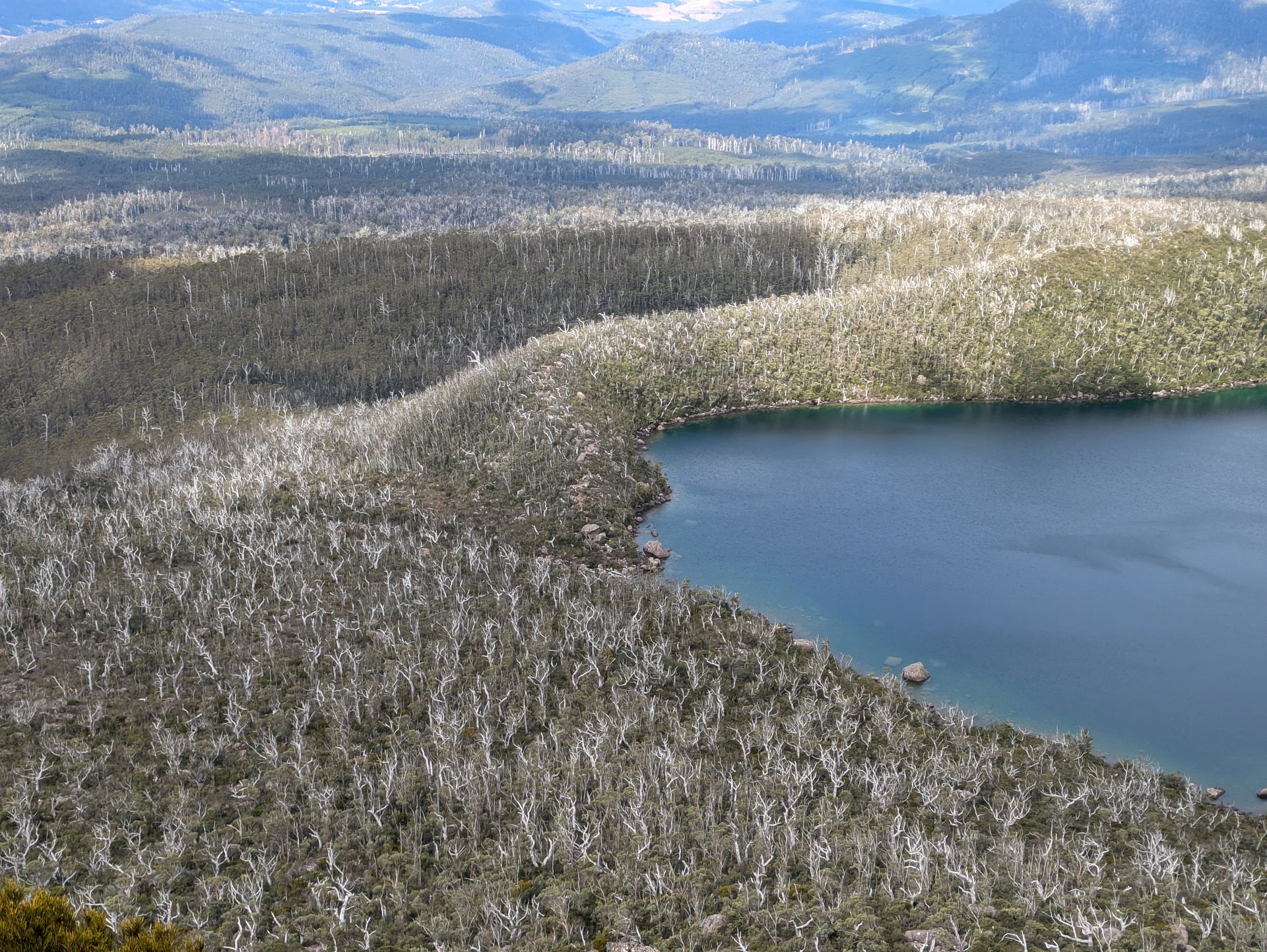 Mount Snowy South