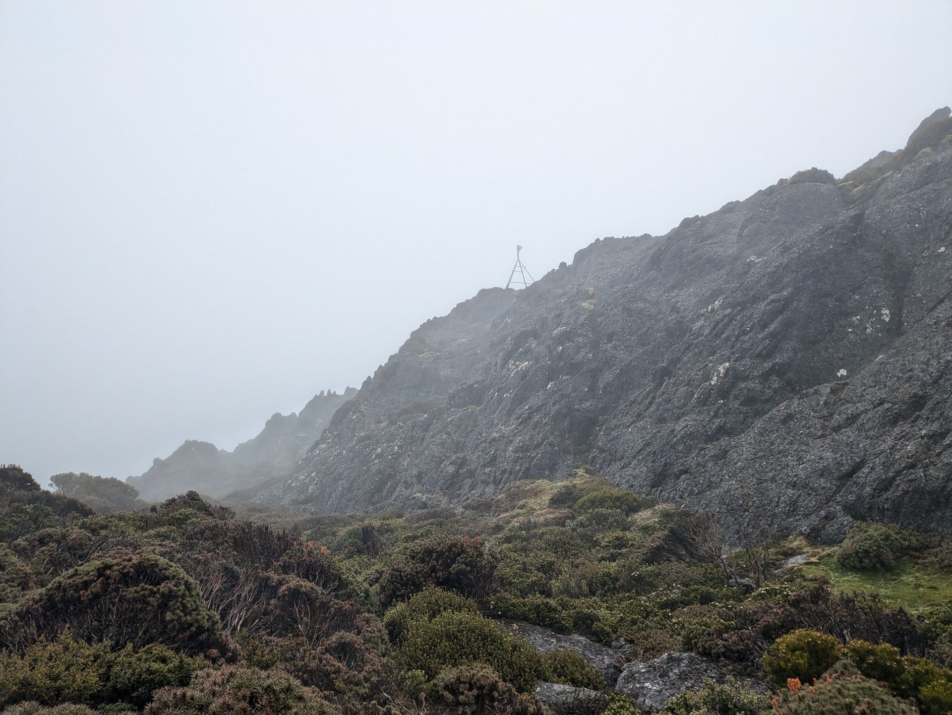 Black Bluff